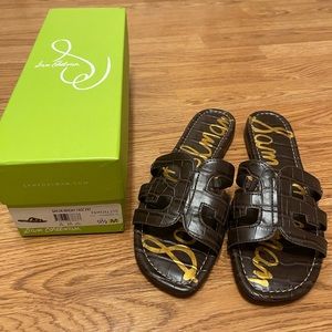 Sam Edelman Bay Sandal